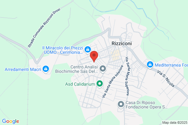 Ministero Difesa Comando Generale Arma Carabinieri
