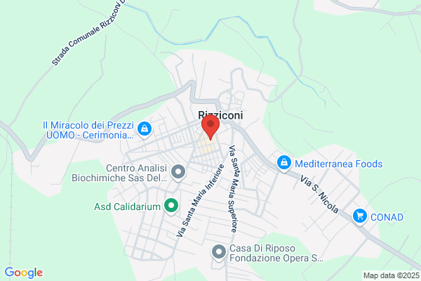 Municipio Di Rizziconi