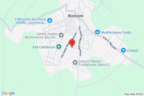 Rizzo carmelina