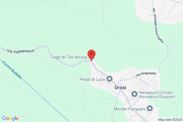 Teti enzo