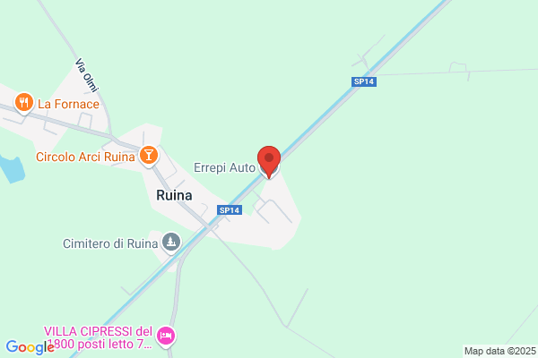 Errepi Auto