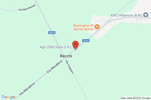 Agri 2000 Italia Sas