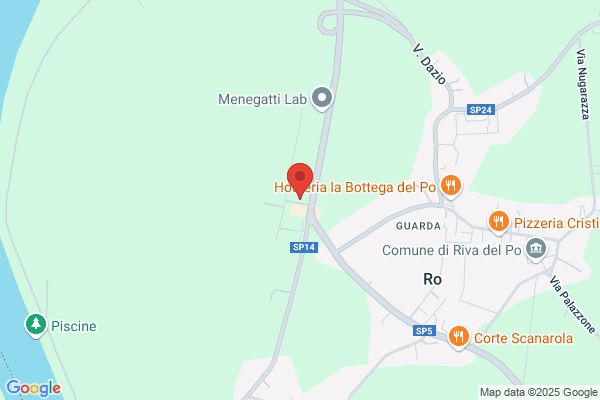 Clinica Veterinaria Marzola