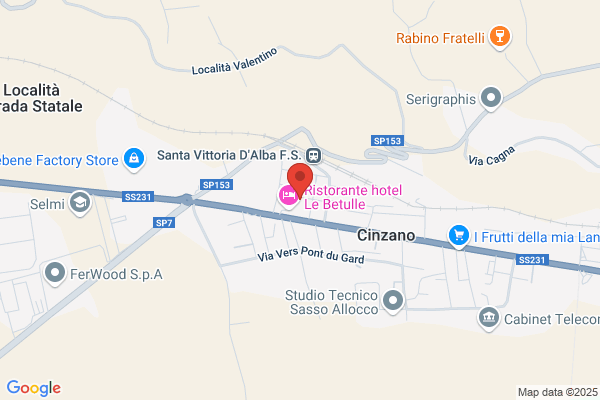 La Moderna Di Turra Monia E C.