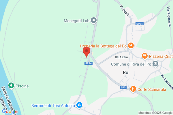 Lampadari Rizzioli Srl