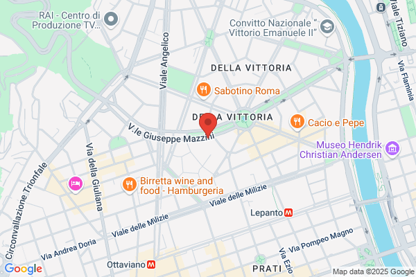 Poste Italiane S.P.A.