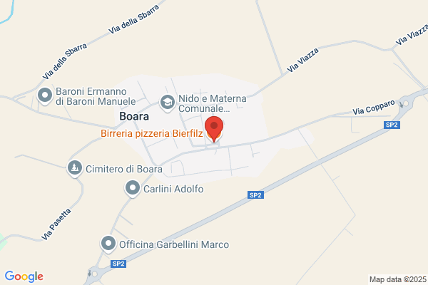 Ptp Birreria Bierfilz