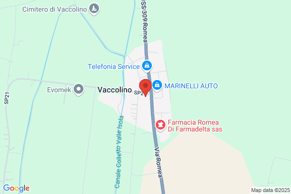 Ristoranti La Nuit