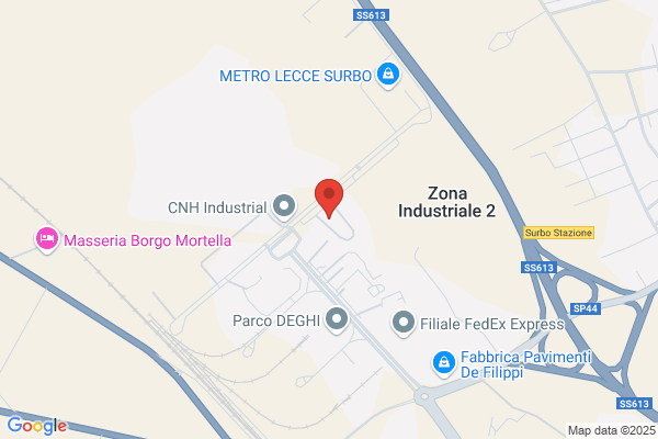 Saccomandi vito