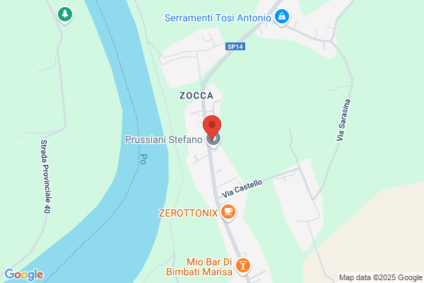 Scuola Materna Statale Di Zocca