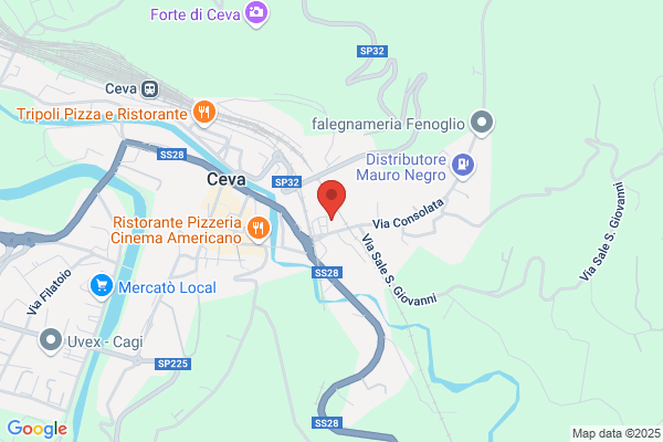 Laura Venanzi Pratiche Auto