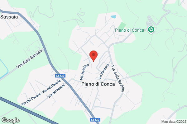 Simons Confezioni