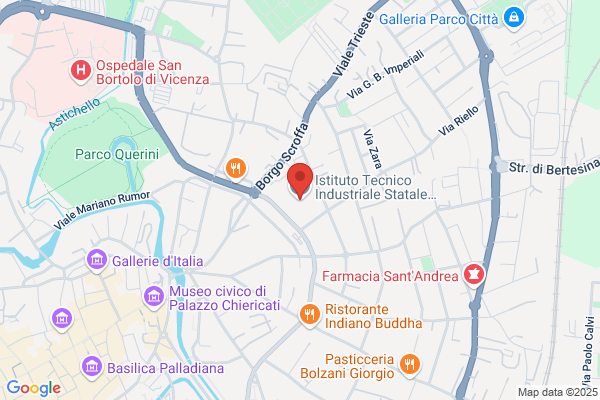 Istituto Tecnico Statale