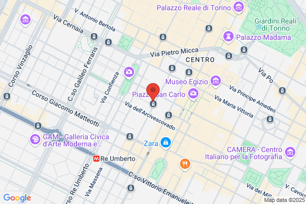Giaccone Loredana (Proc. Leg.)