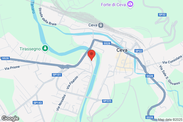 Rosso marilena (Rag.)