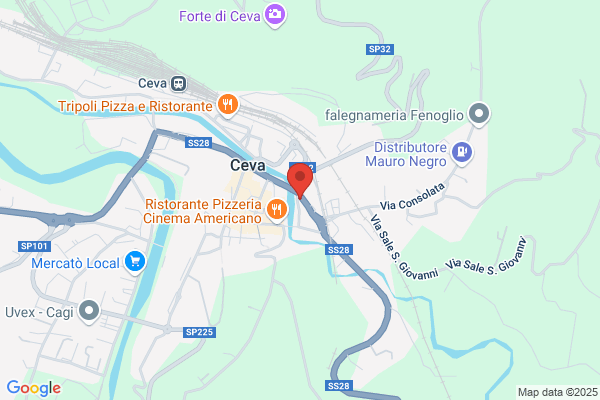Scazzino giorgio (Dr.)