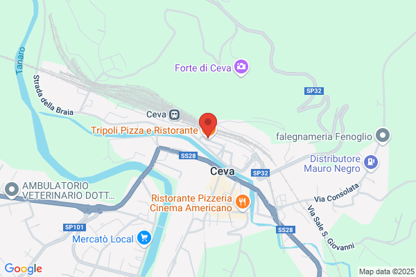 Marenco Costruzioni