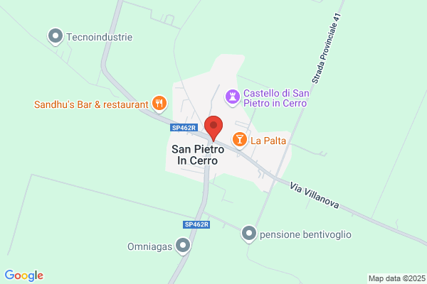 Farmacia San Pietro