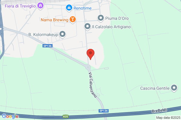 Srs Snc Di Sandrino Raineri Sismondi