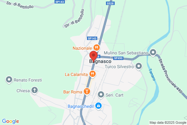 Gonella Carni Di Gonella Pietro E Danilo
