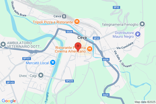 Onoranze Funebri Bagnasco