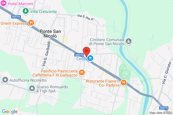 Panetteria Camilla Di Camilla E C. (S.N.C.)