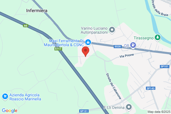 Boffano Claudio Termoidraulica