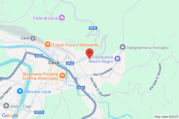 Autosoccorso Fratelli Veglia