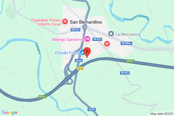 Autosoccorso Aci Omav