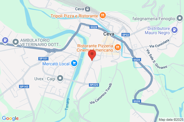 Trattoria La Baracchetta Di Halla Oreada