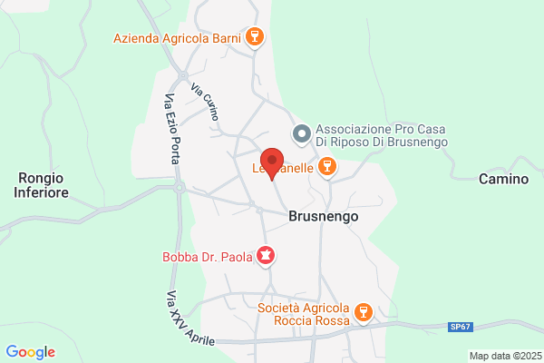 Falegnameria Pertegato