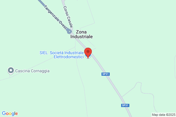 S.I.EL. Società Industriale Elettrodomestici Srl
