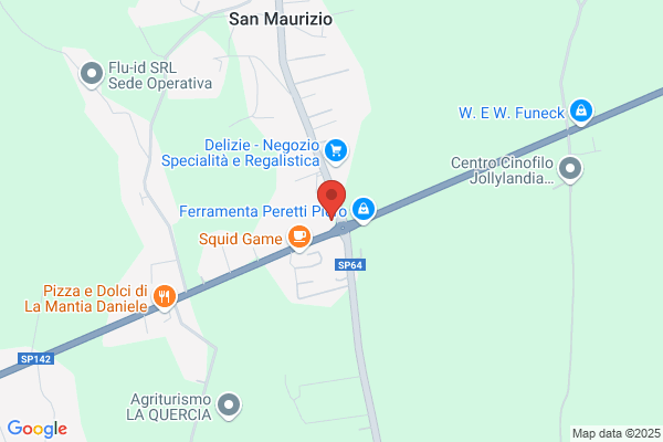 Ambulatorio Veterinario Associato di Roasio