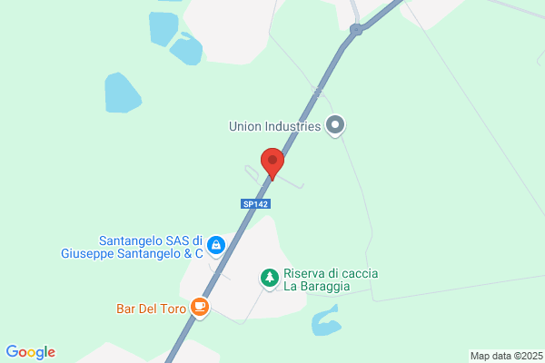 Effetre Di Filisetti Roberto E Stefano & c. (S.N.C.)