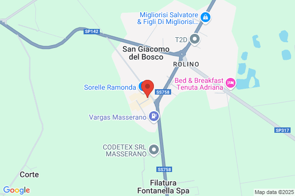 FILIALE DI MASSERANO