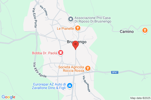 Ferramenta Poverello