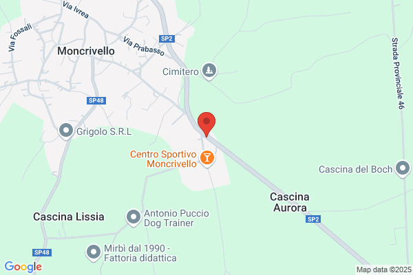 G.M. 1 Di Motterle Giorgio
