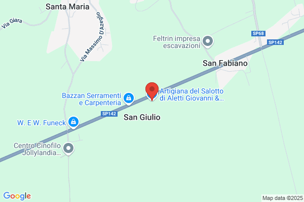 Gianotti Arredamenti Di Massimo E Fulvio S.N.C.