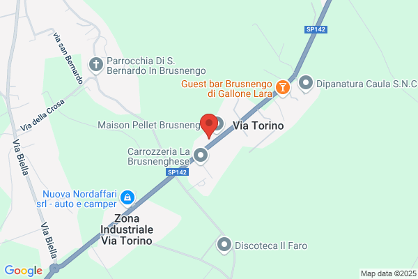 Massaro & Poverello (S.N.C.)