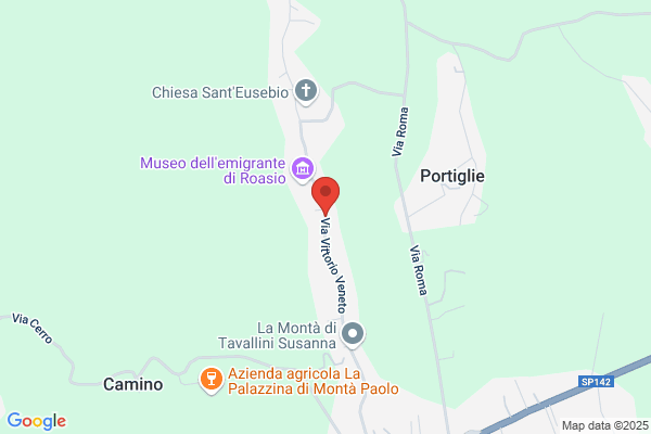 Poletti quinto Luigi