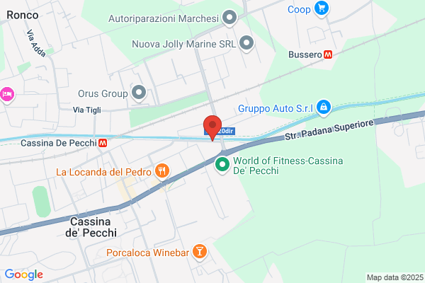 Power Service Cooperativa A R.L.