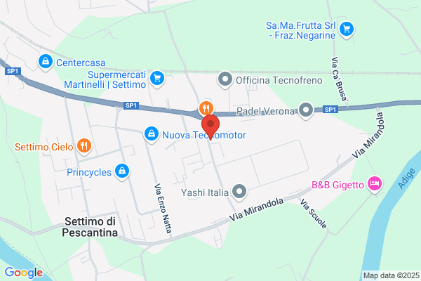 Recchia alberto