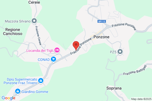 Ristorante Le Bistrot