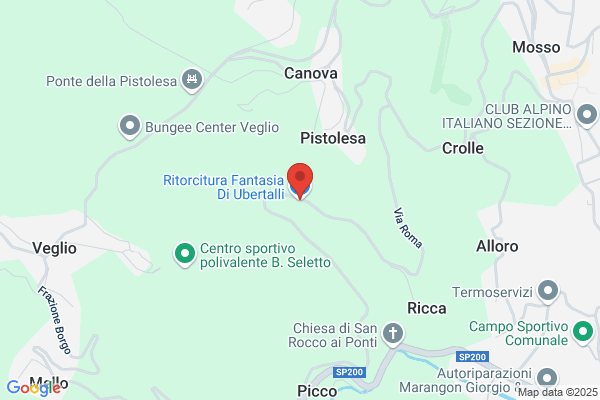 Ritorcitura Dierre - S.N.C. Di Mussa & robatti