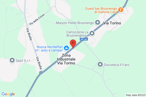 S.M.A. Di Tazzioli Loris E C. Snc