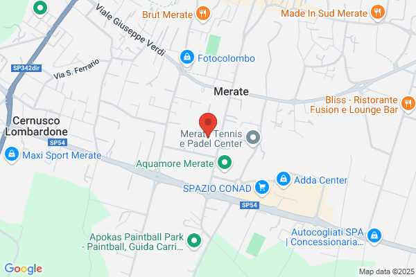 Accademia Danza Merate