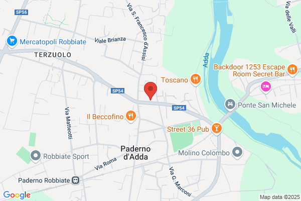 Farmacia del Ponte