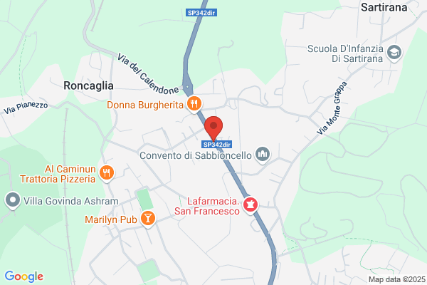 Rocca Pierangelo Falegnameria