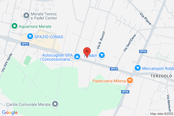 C.B. Plastica Srl
