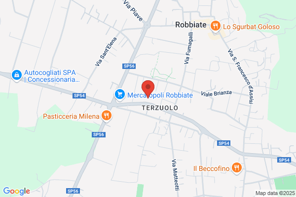 Gruppo Immobiliare Beta S.R.L.